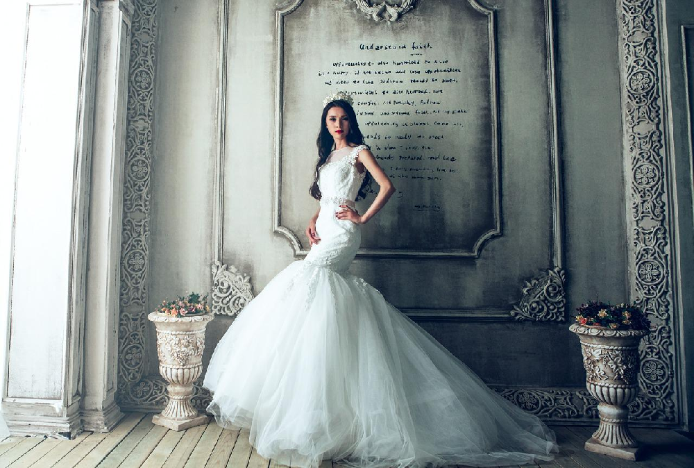 Najpiękniejsze suknie ślubne w Krakowie - po czym poznać godny zaufania salon mody ślubnej?  