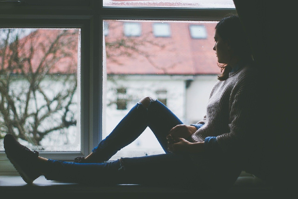 Depresja – po czym ją rozpoznać i jak sobie pomóc?