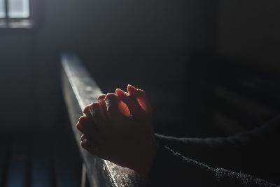 Modlitewnik - mały niezbędnik katolika