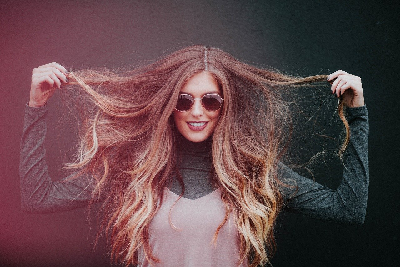 W jaki sposób warto dbać o cienkie włosy?