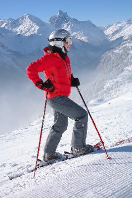 Rodzaje nart — Kupujesz narty? Sprawdź, jakie wybrać dla siebie!