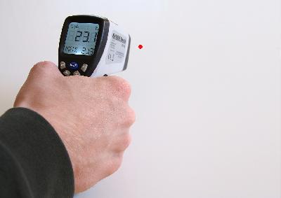 Termometr - urządzenie medyczne które warto mieć w domu.